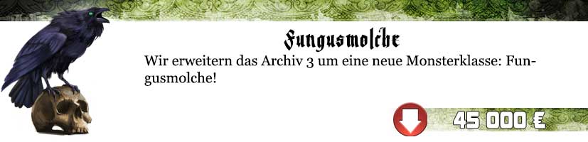 Digi Fungusmolche