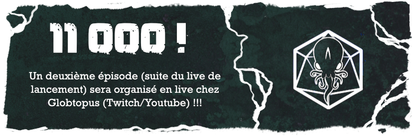 Live - épisode 2