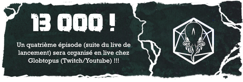 Live - épisode 4