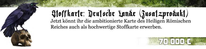 Zusatz Stoffkarte