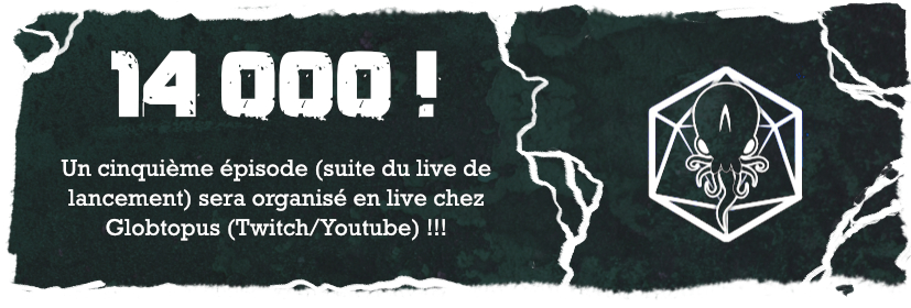 Live - épisode 5