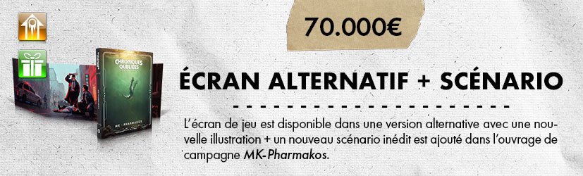 70K - +1 scénario MKP + nouvelle illustration écran