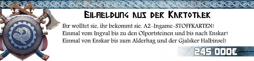 Stoffkarten