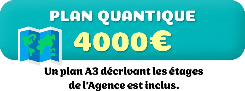 Plan du QG en version A3