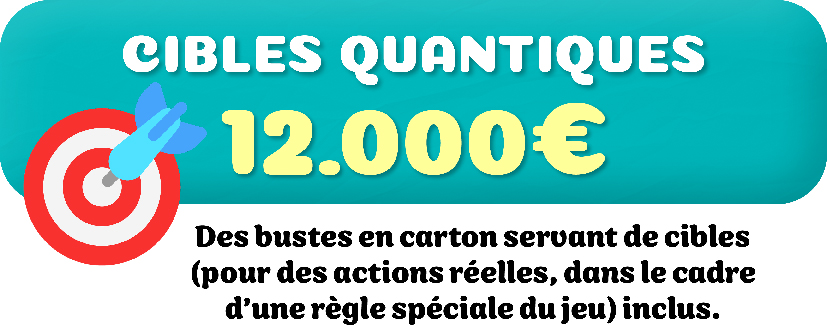 Mini-jeu d'immersion offert