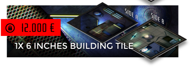 Building token 2