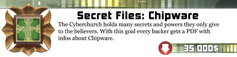 Secrets of the Cyberchurch: Chipware