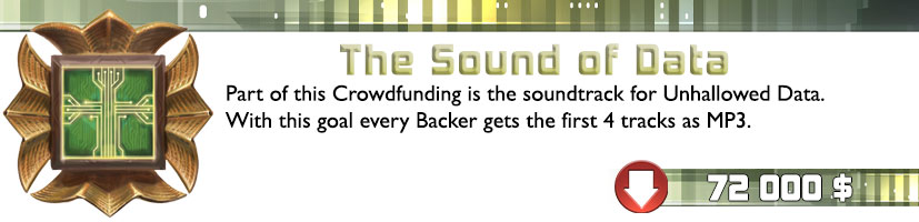 Sound Track digital First 4 Tracks