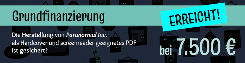 Grundfinanzierung