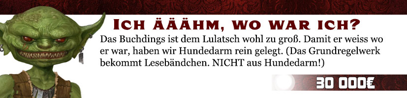 Produktupdate Lesebändchen GRW