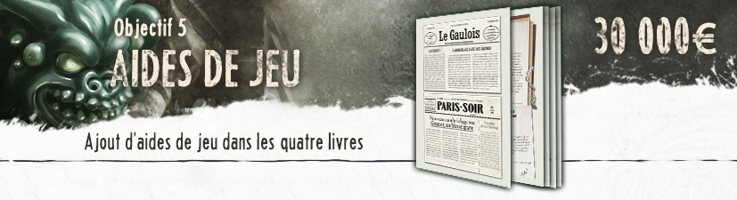 Aides de jeu