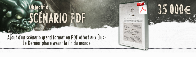 Scénario PDF