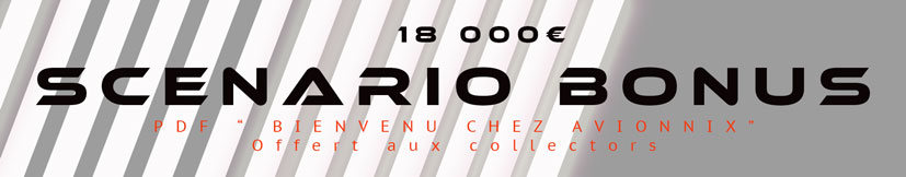 PDF BIENVENU CHEZ AVIONIX