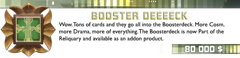Boosterpack