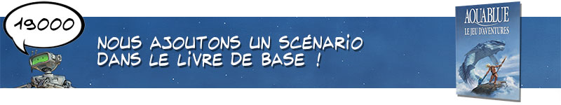 4 - +1 scénario dans le livre de base