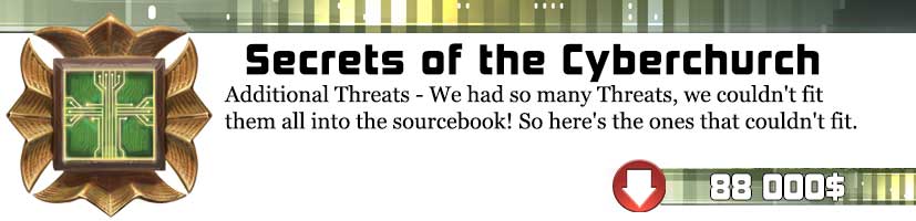 add Threats