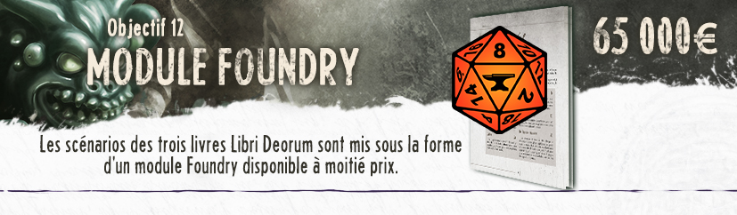 Module Foundry