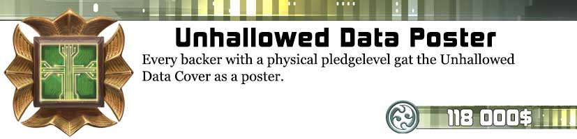 Data Poster