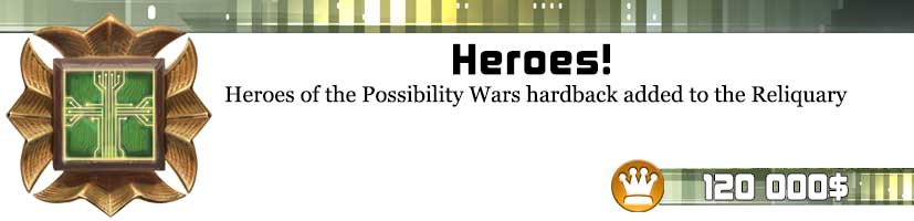 Heroes