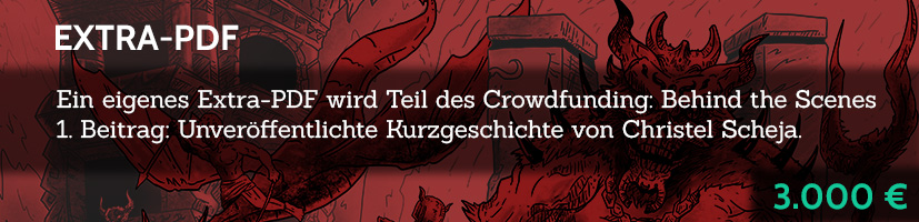 Kurzgeschichte von Christel Scheja (PDF)