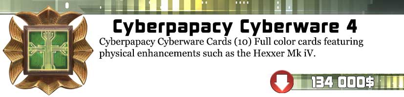 Cyberware 4