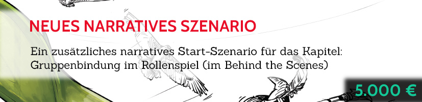 Neues Szenario