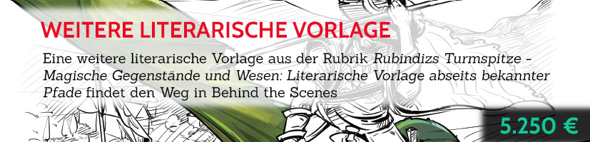 Abseits bekannter Pfade