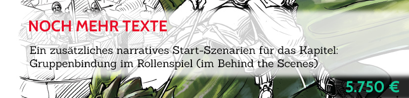 Start Szenario