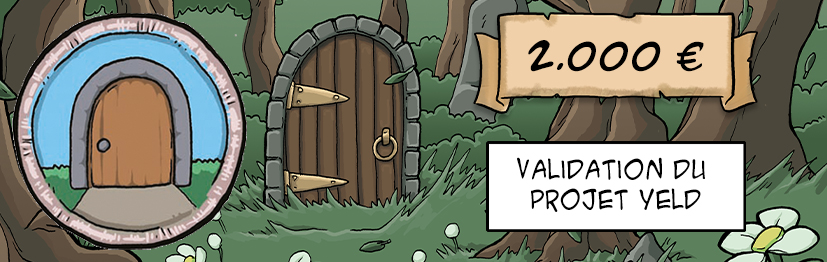 Validation du projet