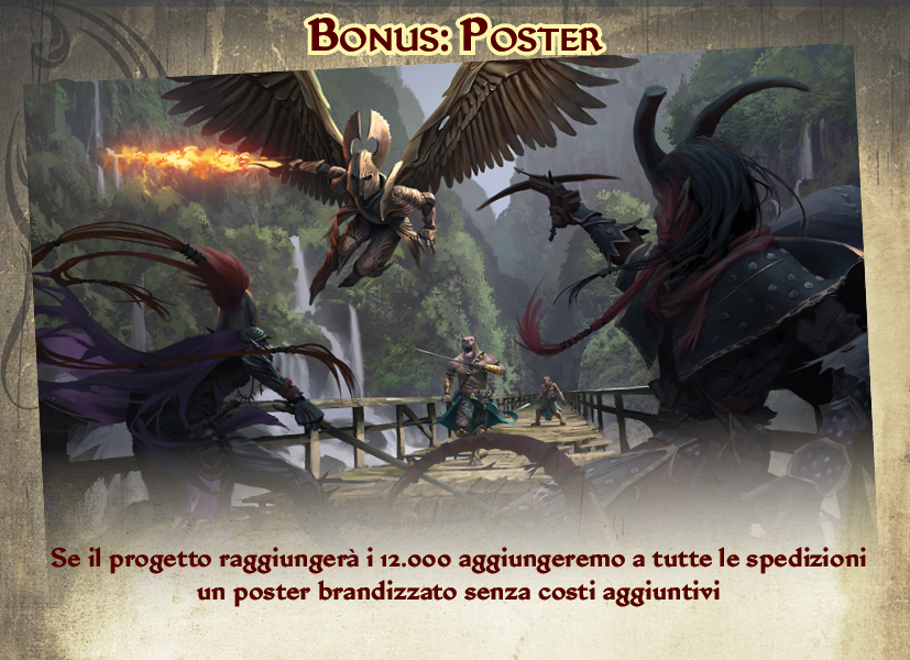 Bonus - Poster