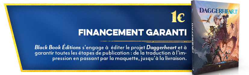 Financement garanti