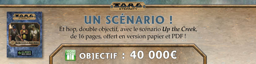 4 bis - Scénario supplémentaire
