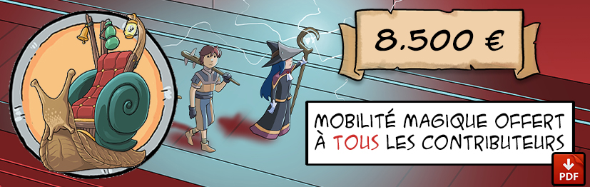 Mobilité Magique en PDF