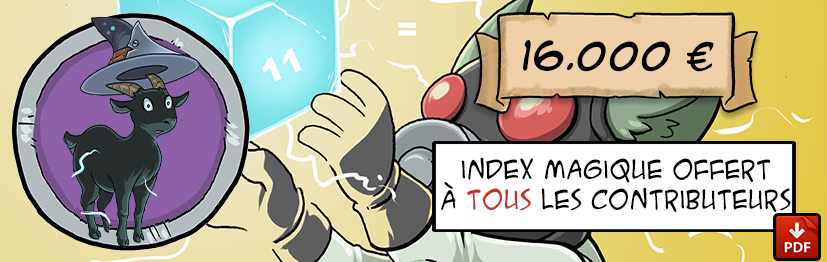 Index Magique
