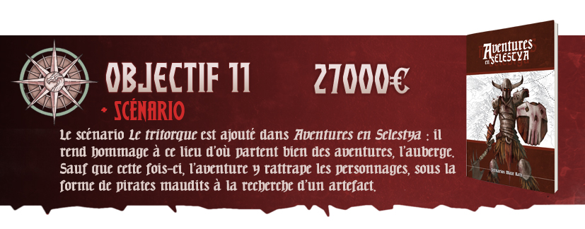 Scénario V