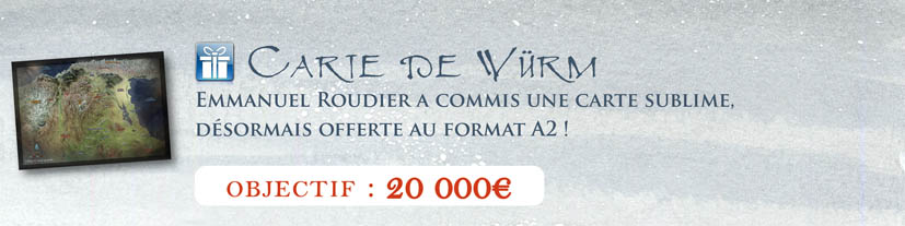 2 / Carte de Würm A2