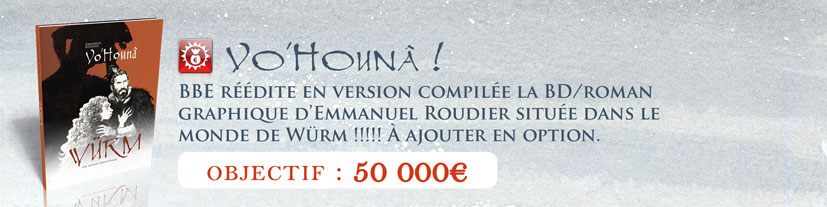 5/ Vo'Hounâ