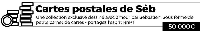 Carnets de Dessins
