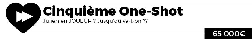 5eme One Shot