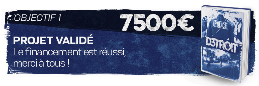 Projet validé