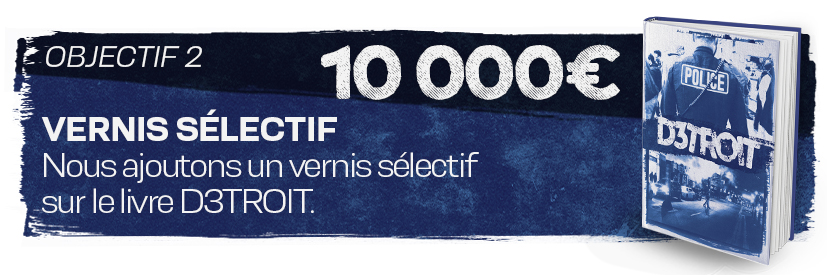 Vernis sélectif