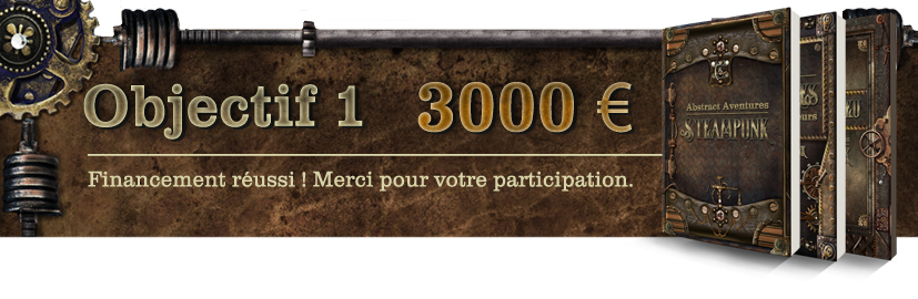 Financement réussi