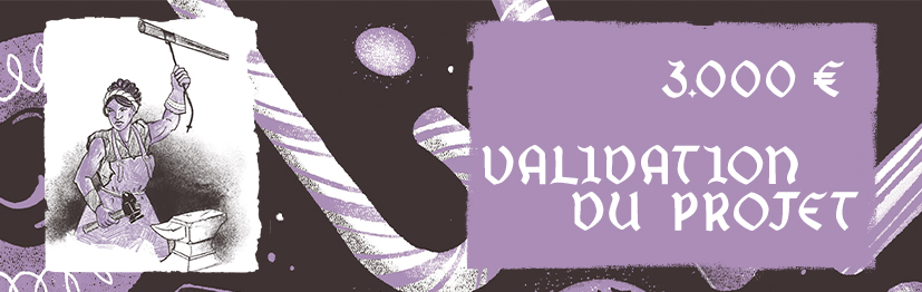 Validation du projet