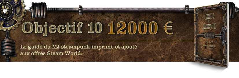 Guide du MJ !