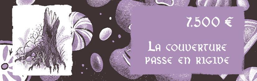 Couverture rigide