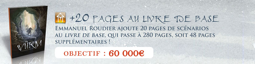6 / +20 pages
