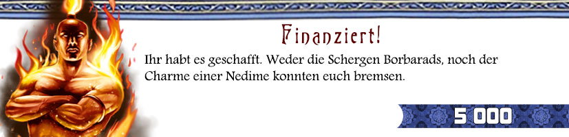 Finanziert