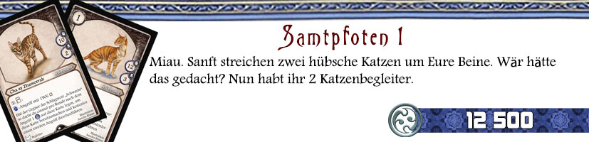Katzen 1