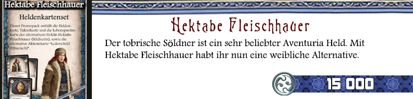 Alternate Söldnerin