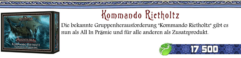 Rietholz für Alles und High